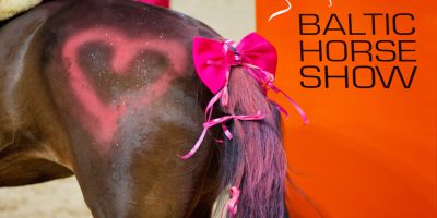 Baltic Horse Show