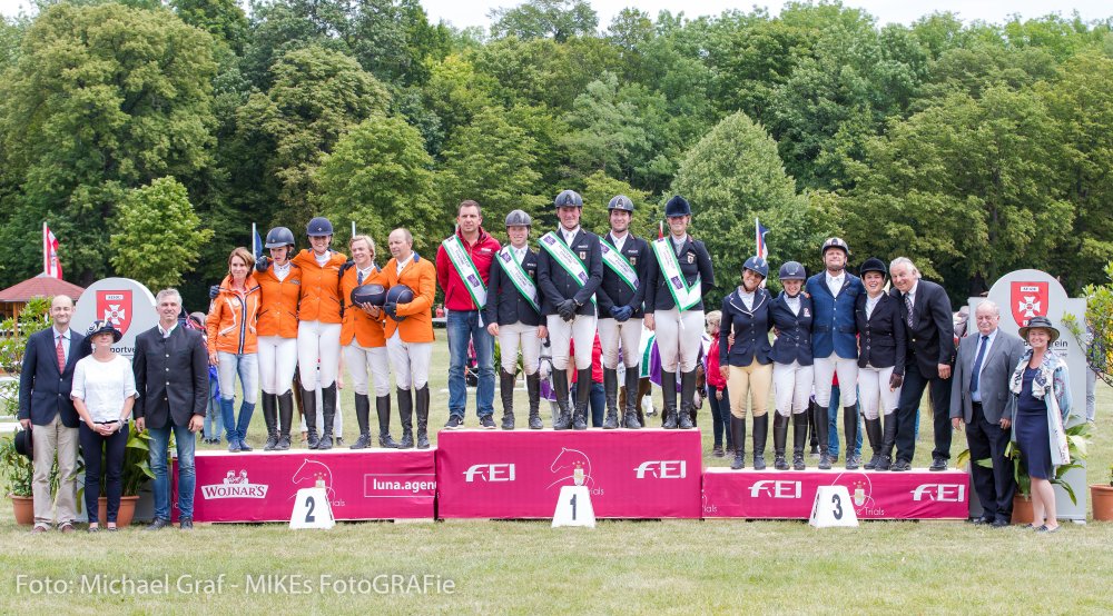 FEI Nations Cup