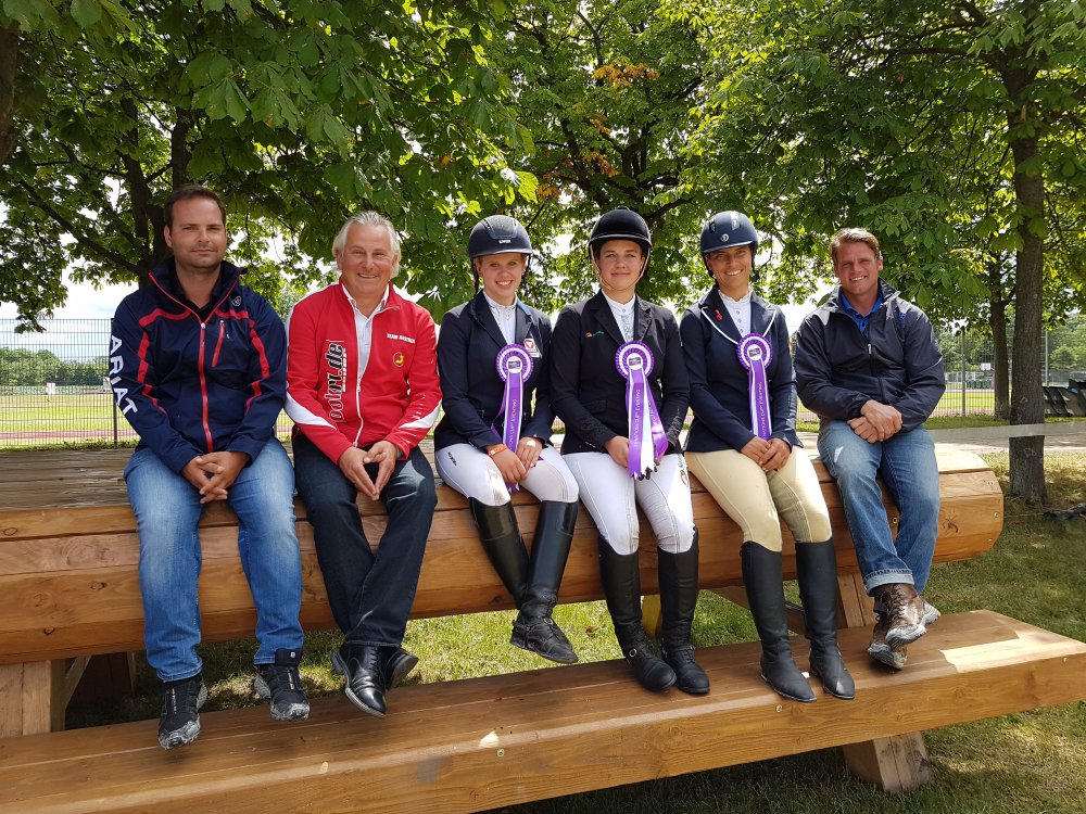 FEI Nations Cup