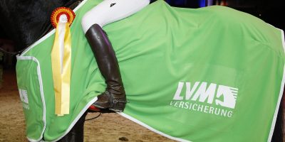 LVM Cup: Austragungsort für das Finale steht fest