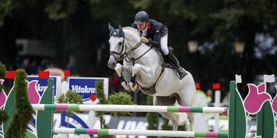 DKB-Riders Tour, Christian Rhomberg