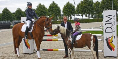 DJM Aachen