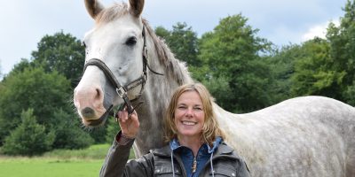 Susanne Elbert kandidiert fürs Bürgermeisteramt Schwentinental